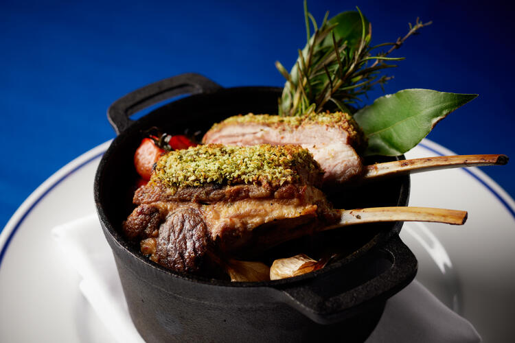 FACES麻布十番の詳細画像8