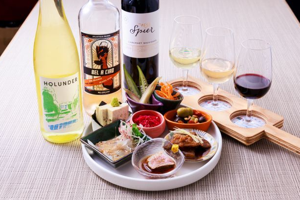 ペアリングを学ぶプロの技