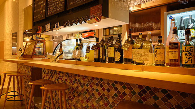 絶品まかない＆髪型自由◎