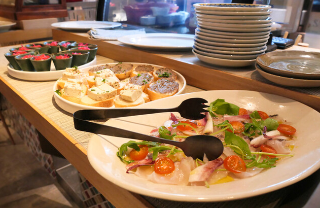 独立ノウハウも学べる環境