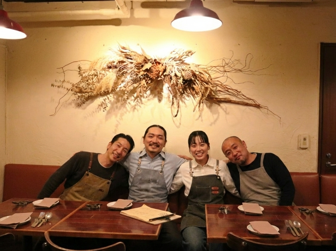 学生さんから独立を目指す方まで活躍中！