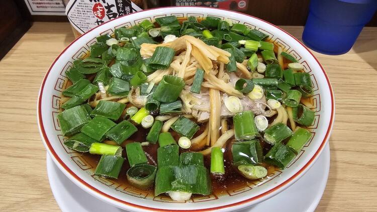 諭吉そばの詳細画像2