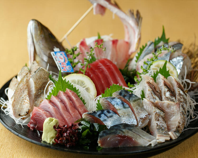 仕入れは独自ルート！ ※画像は既存店