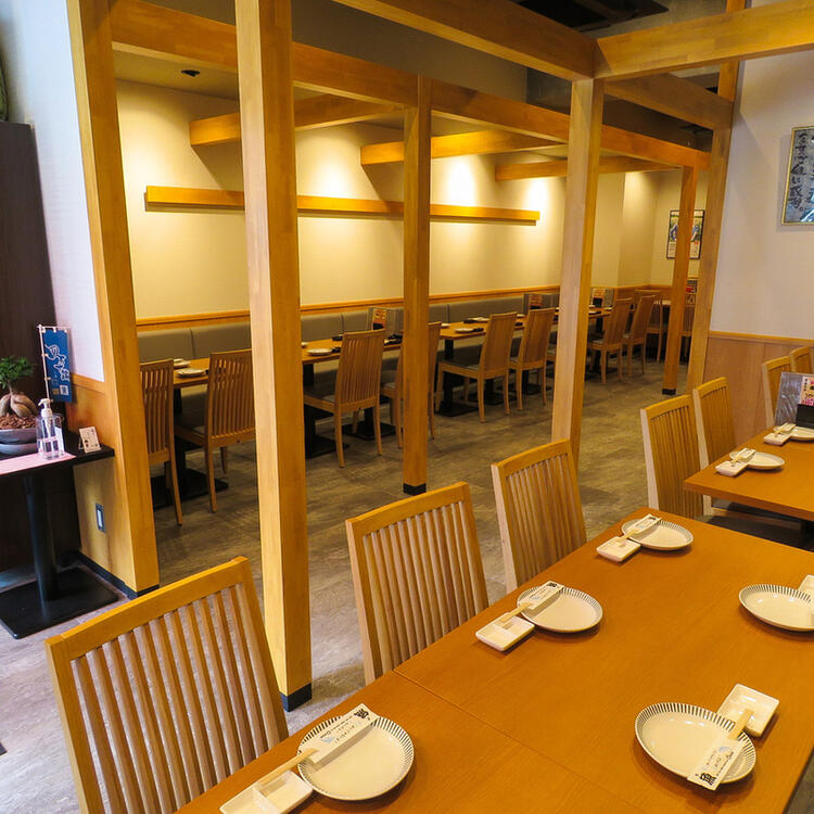 神保町で愛されるお店へ ※画像は既存店