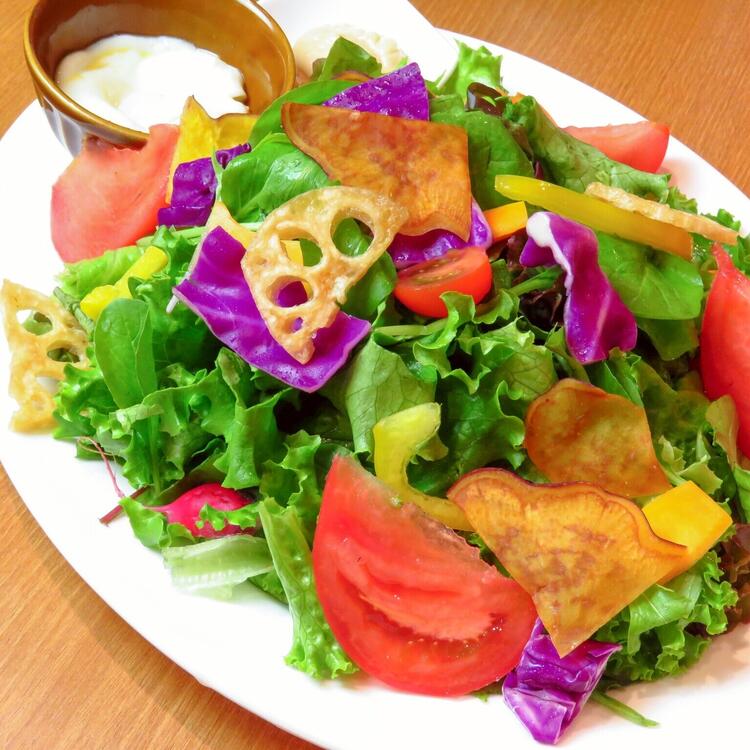 調理の腕をさらに磨ける！ ※画像は既存店