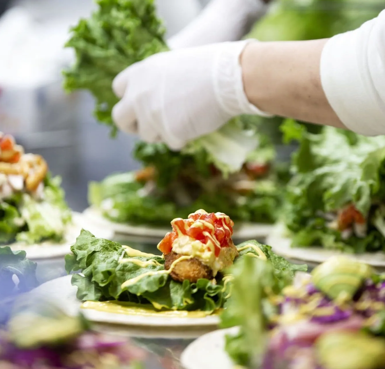 THE　CITY　BAKERY 潮見サンド工房の詳細画像1