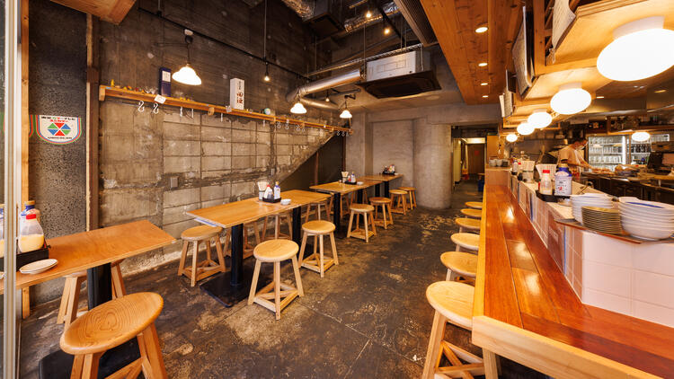 ニューふくや 川崎店の詳細画像8