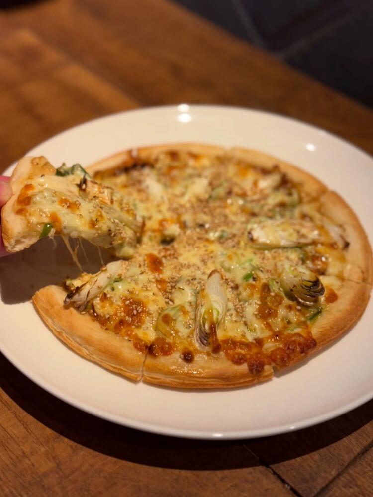 ディナータイムのみの営業です！