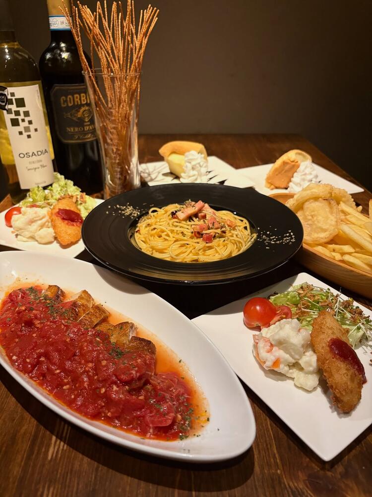 メニュー開発も大歓迎★