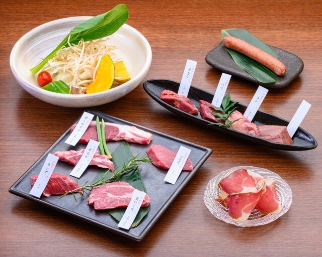 新店舗4月OPEN！※既存店写真