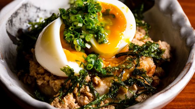 人柄重視の採用※既存店写真