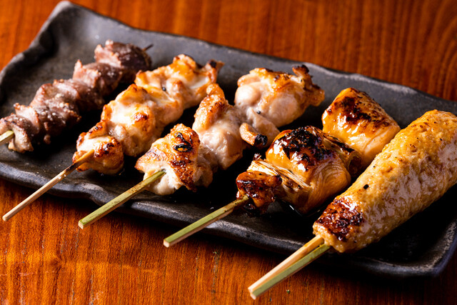 資格取得や独立など支援充実※既存店写真