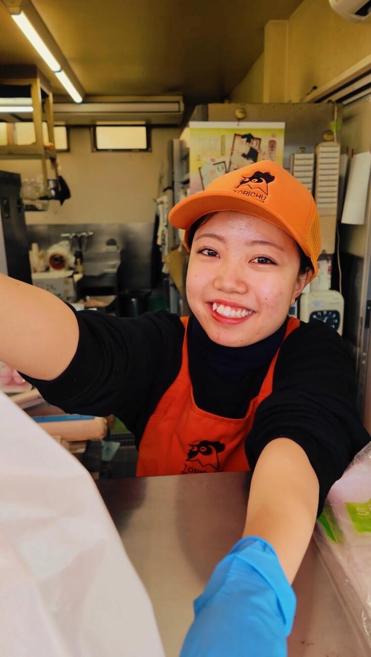 鳥忠の詳細画像2