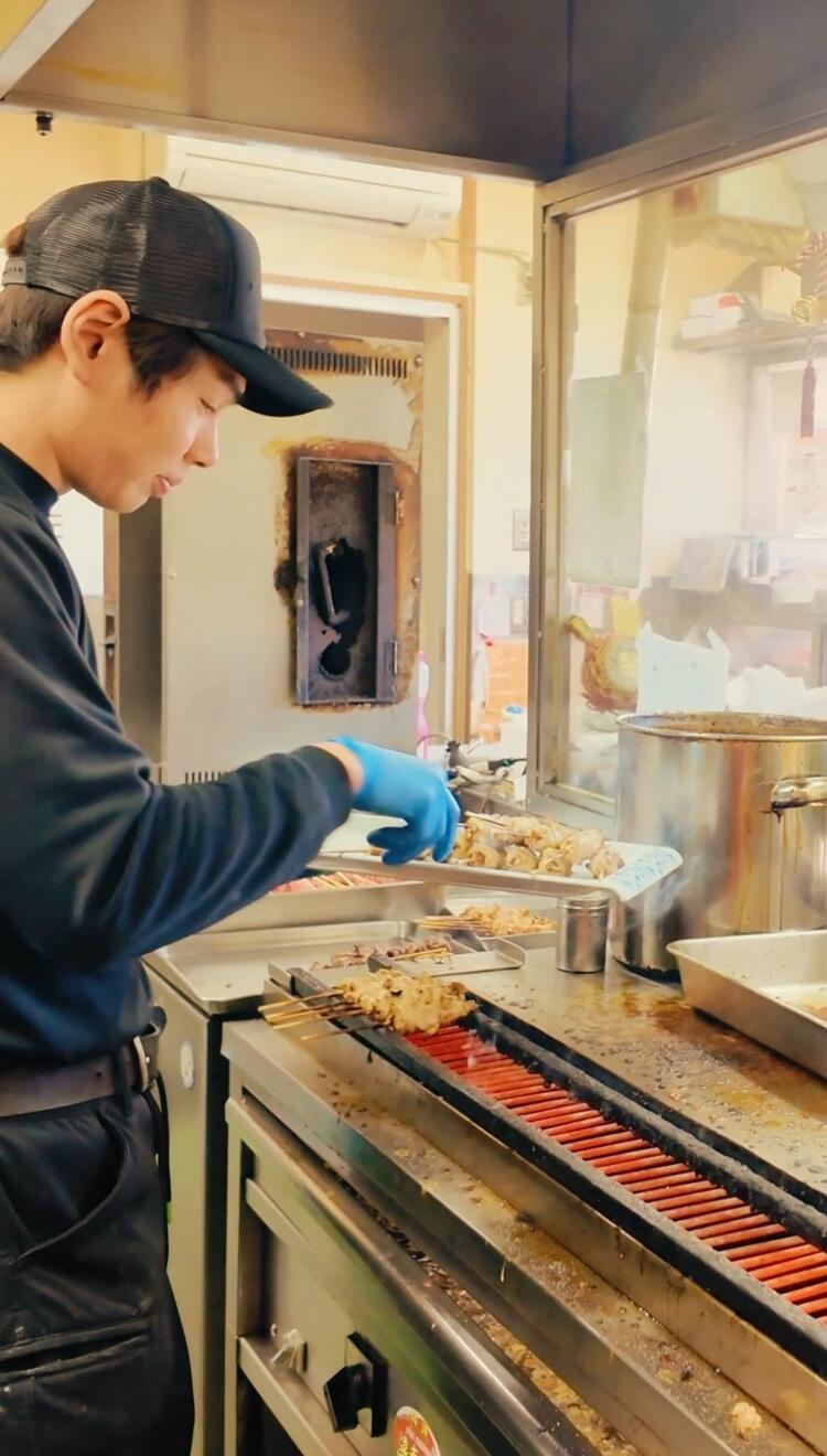 鳥忠の詳細画像3