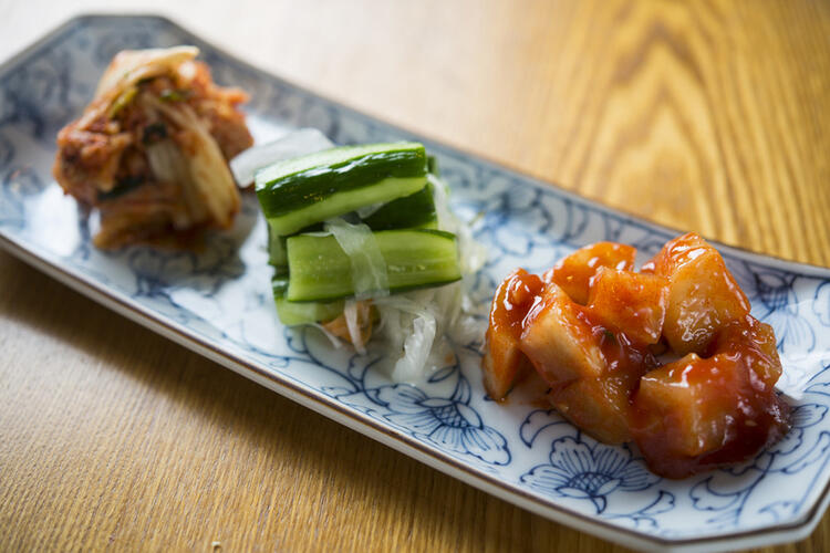 店舗運営の楽しさを実感できる※姉妹店画像