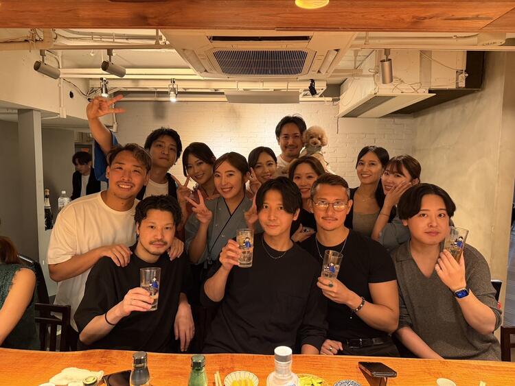 アルバイトさんも募集★時給1500円～