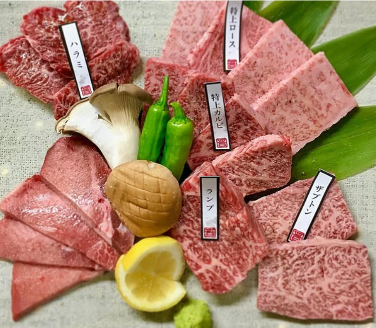 焼肉晋州の詳細画像6