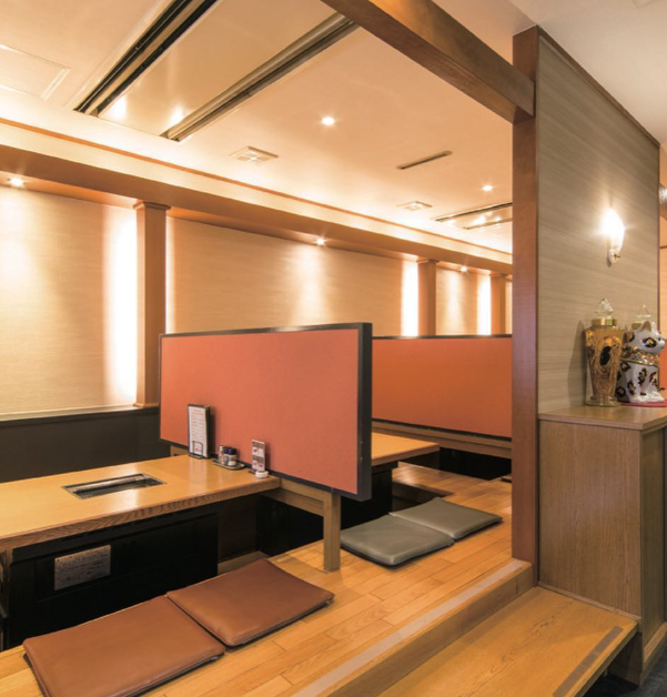 焼肉晋州の詳細画像2