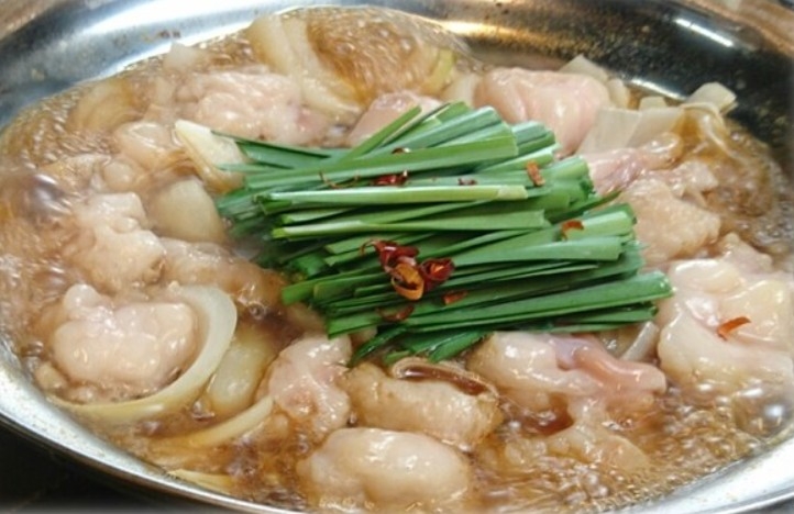 毎日直送！鮮度抜群のもつを扱います★