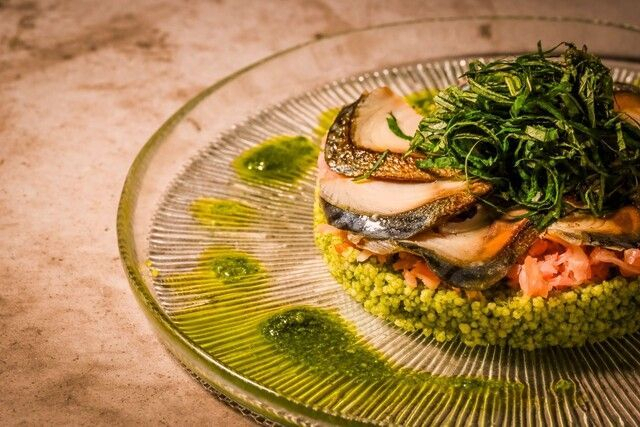 ＼接客・調理・運営スキルを学べます！／