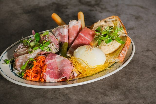 【レシピ完備】経験が浅くても心配不要！