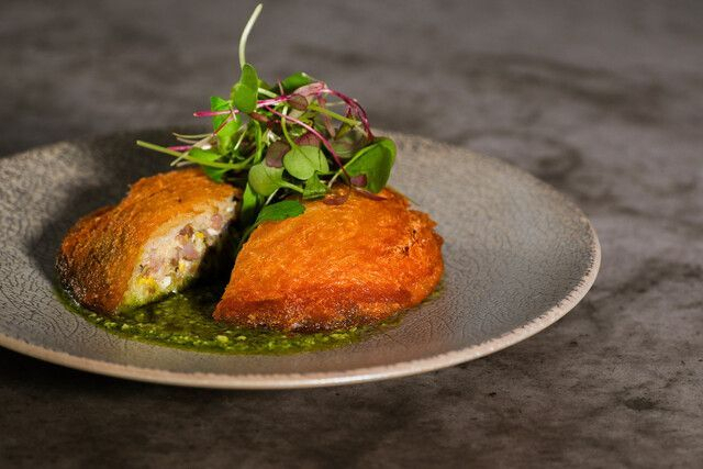 商品開発・原価管理ノウハウも学べる！