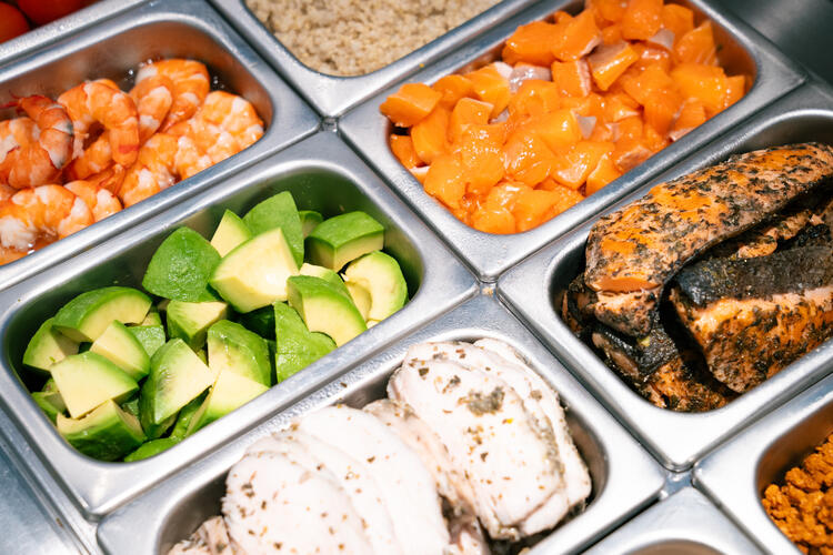 食べログ★3.5以上の人気ブランド！