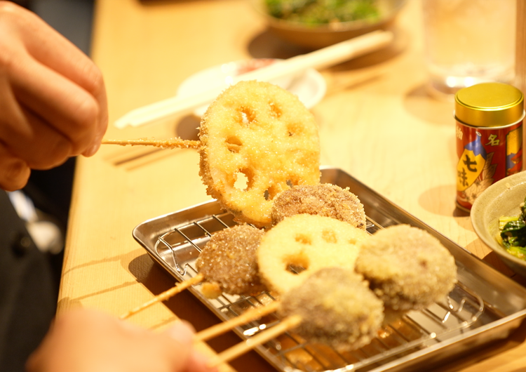 お店づくりに参加できる♪