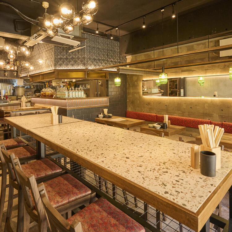 焼き鳥　肉刺し　すみか西船橋店の詳細画像2