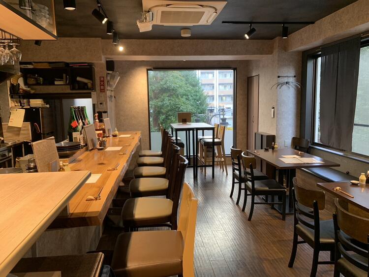 バイク・自転車通勤OK！