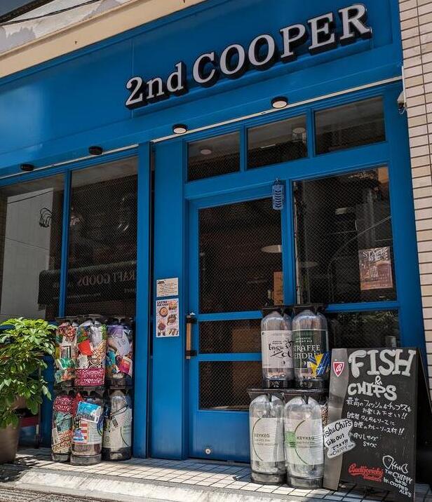 JR御徒町駅から徒歩すぐの好立地