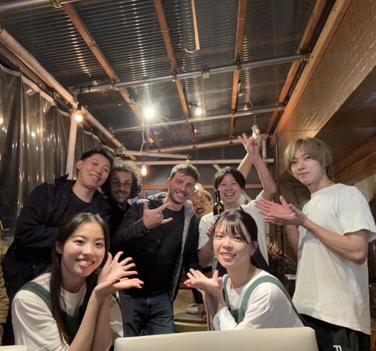 ワイン生産者さんの元に勉強に行きます！