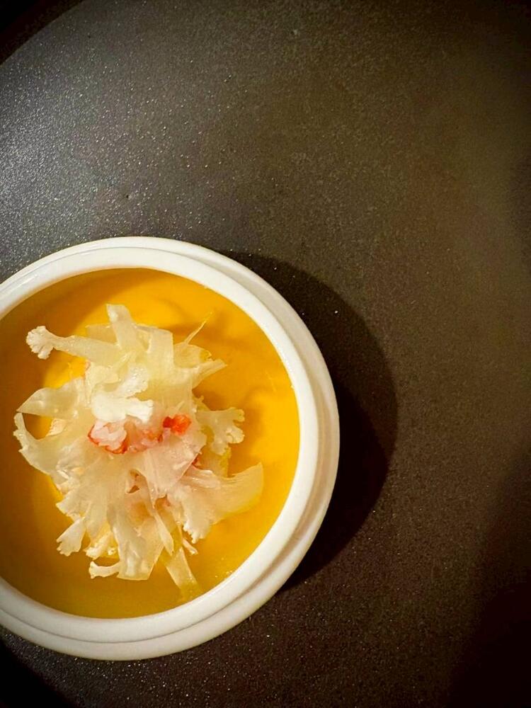 本格フレンチには自信あり◎