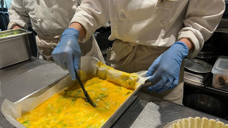 Vege&Deli OLIVEの詳細画像8