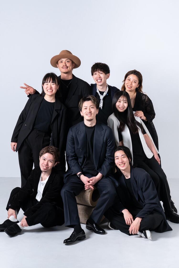 居酒屋をかっこいい仕事にしていきます！