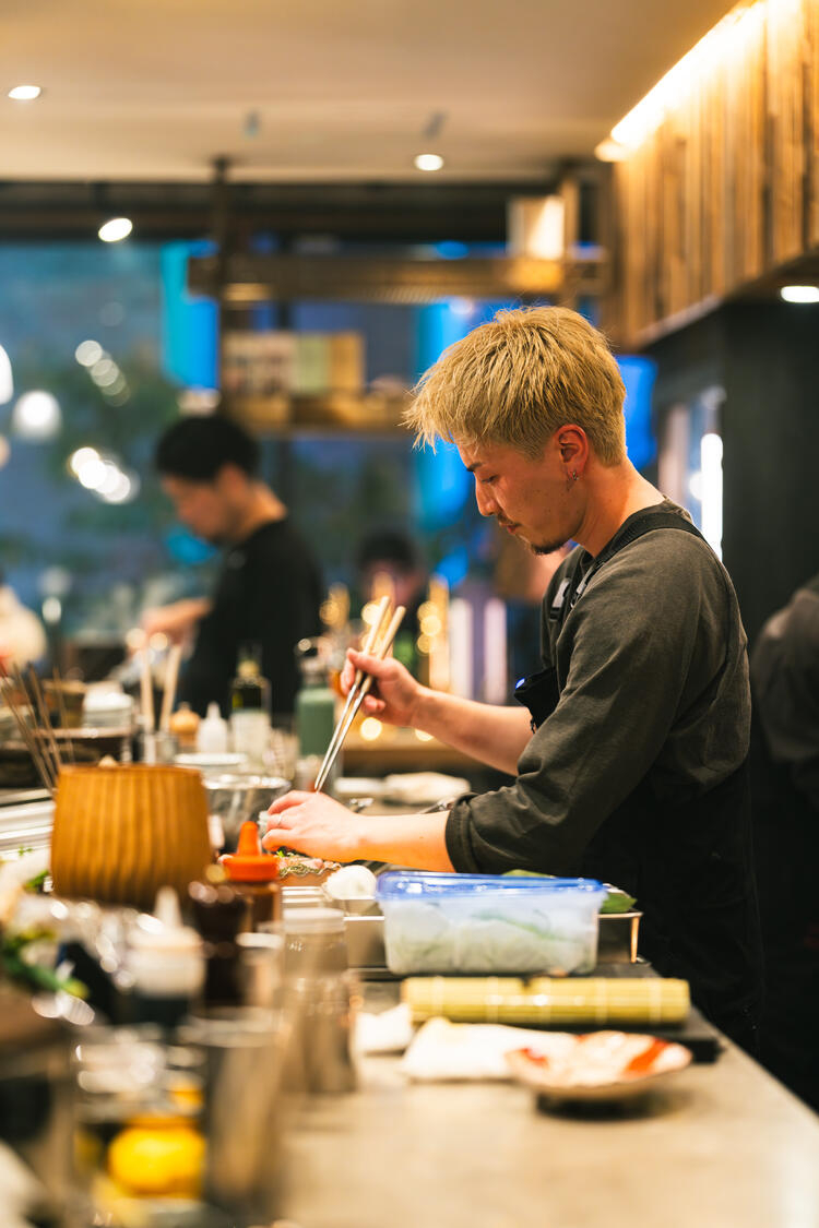 第2期オープニングスタッフを大募集