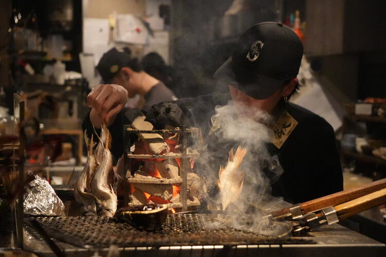 県外視察や生産者訪問なども定期開催★