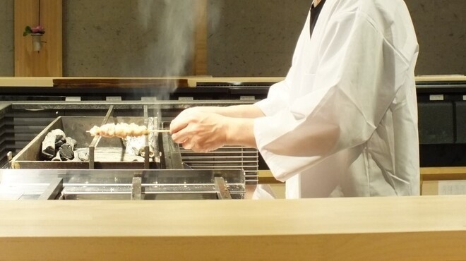 素材にこだわります※姉妹店画像