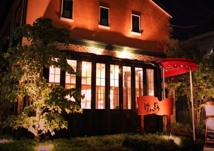 田無駅徒歩7分。閑静な住宅街にあります。