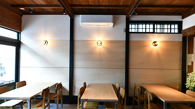 ホールアルバイトも大募集☆