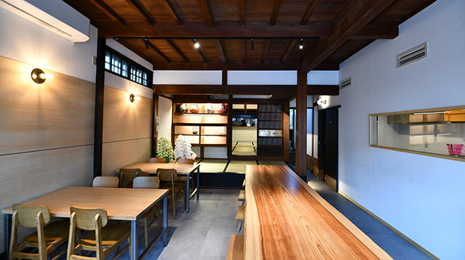 長谷寺近く！おしゃれな人気店★