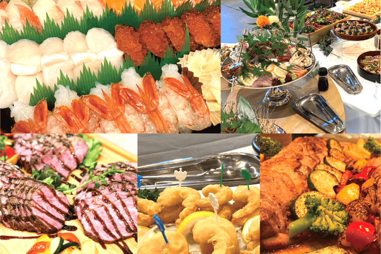 アルバイトからの社員登用も◎