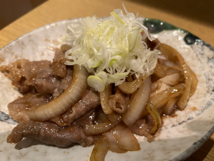 大人気！青森十和田バラ焼き