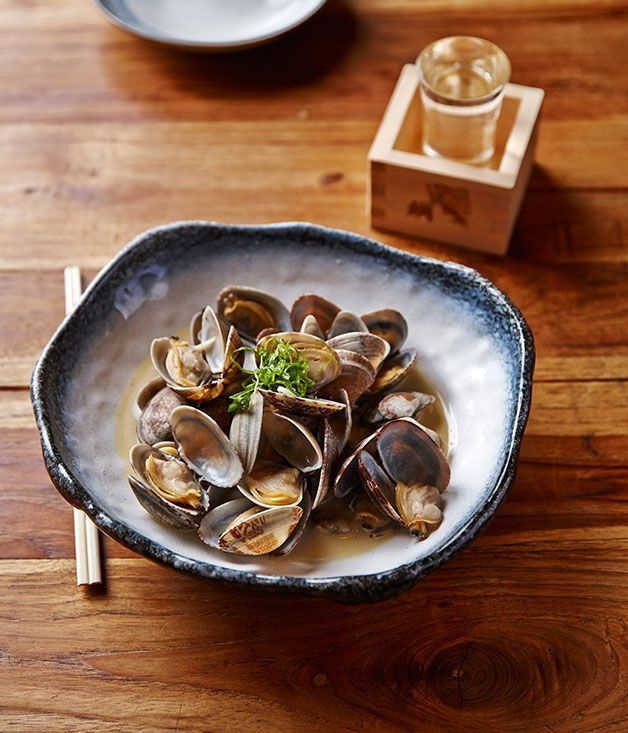 味の店 後楽の詳細画像5