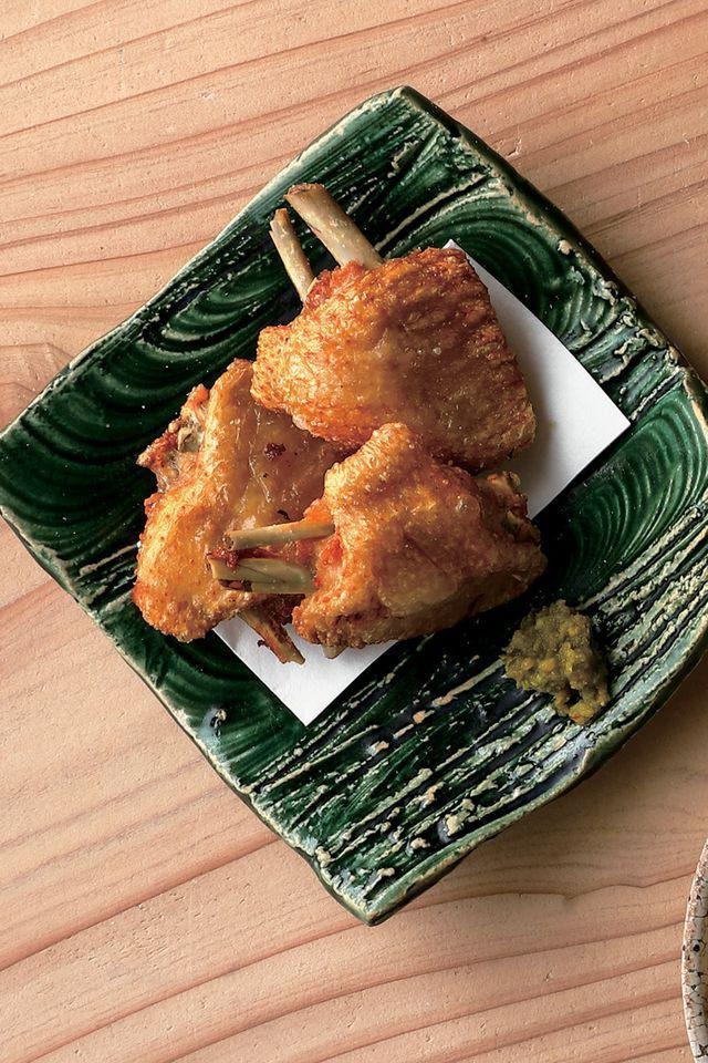 味の店 後楽の詳細画像6