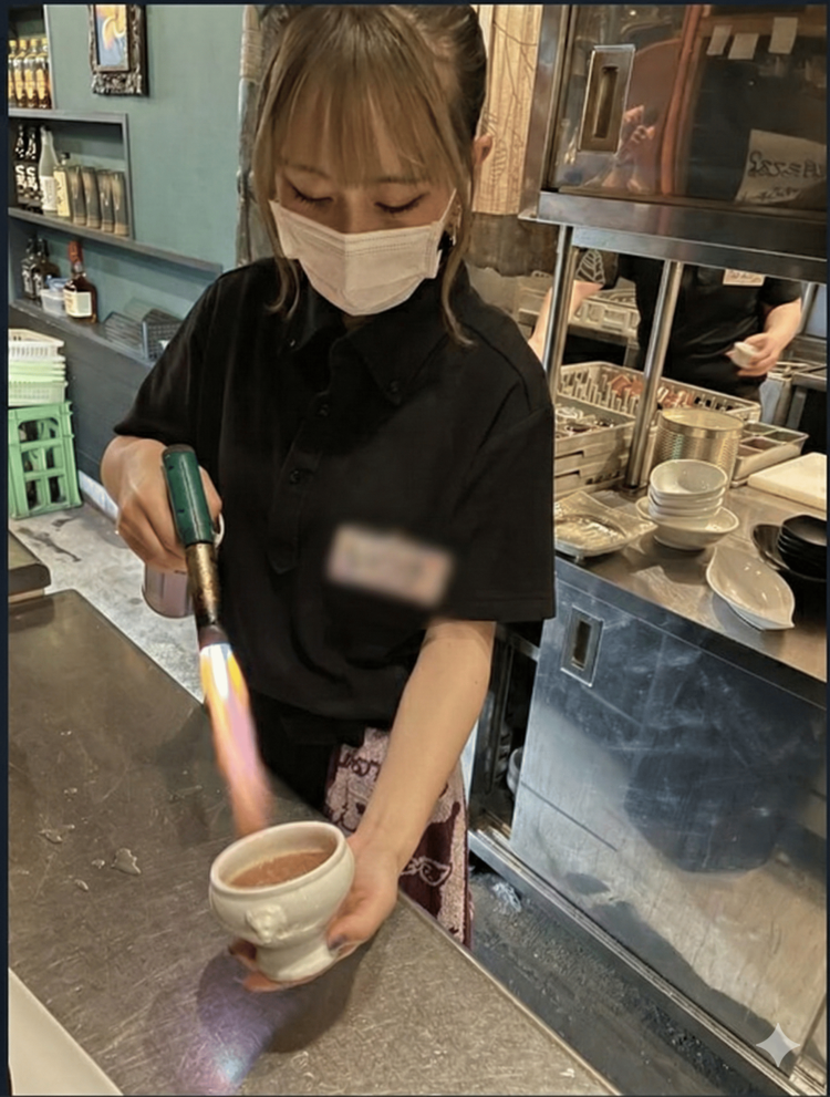 しっかり身体を休められる職場です◎