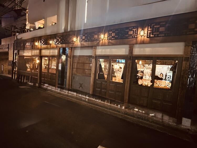 横浜駅から徒歩5分