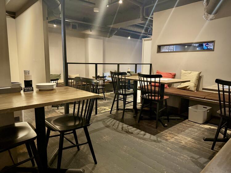 104KITCHENの詳細画像7