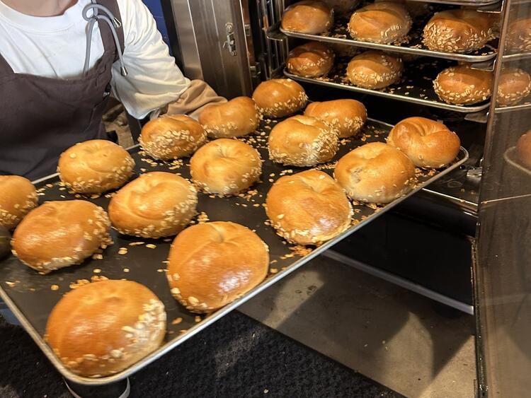 東京の人気店が大阪に初上陸！