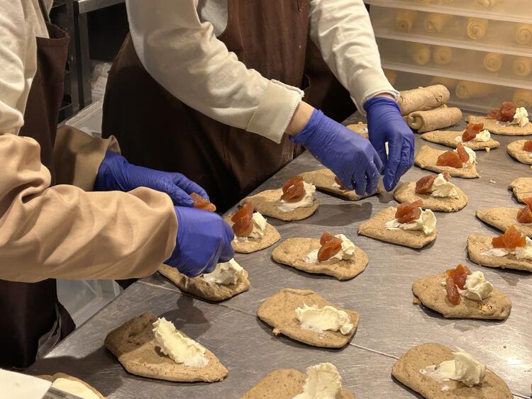 一緒に成長しましょう♪